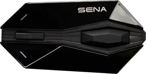 SENA 60X kommunikációs rendszer SOUND BY BOSE hangzással, WAVE-, Mesh- és Bluetooth Intercommal
