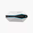 SENA 60X DUAL (páros csomag) kommunikációs rendszer SOUND BY BOSE hangzással, WAVE-, Mesh- és Bluetooth Intercommal