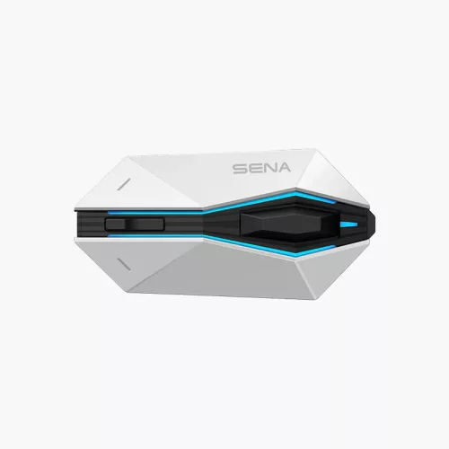 SENA 60X DUAL (páros csomag) kommunikációs rendszer SOUND BY BOSE hangzással, WAVE-, Mesh- és Bluetooth Intercommal