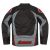 ICON motoros kabát HOOLIGAN ULTRABOLT - BLACK
