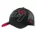 Furygan CASQUETTE RAGE baseball sapka | Black