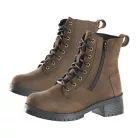 FURYGAN JANIS LADY D3O® Női motoros cipő | Brown