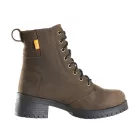FURYGAN JANIS LADY D3O® Női motoros cipő | Brown