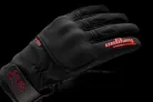 FURYGAN JET D3O ALL SEASON Férfi motoros kesztyű | Black/Red