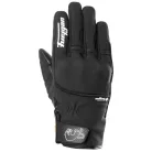 FURYGAN JET D3O ALL SEASON Férfi motoros kesztyű | Black/White