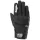 FURYGAN JET D3O ALL SEASON Férfi motoros kesztyű | Black/White