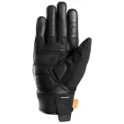FURYGAN JET D3O ALL SEASON Férfi motoros kesztyű | Black/White