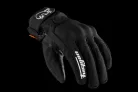 FURYGAN JET D3O ALL SEASON Férfi motoros kesztyű | Black/White