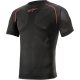 Alpinestars RIDE TECH V2 SHORT nyári rövid ujjú aláöltöző felső