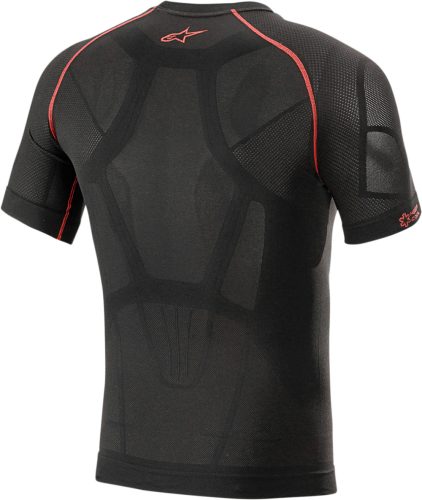 Alpinestars RIDE TECH V2 SHORT nyári rövid ujjú aláöltöző felső