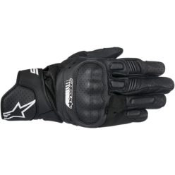 ALPINESTARS motoros kesztyű SP-5 | BLACK