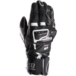   FURYGAN STYG20 X KEVLAR® Férfi motoros bőrkesztyű | Black/White
