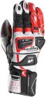 FURYGAN STYG20 X KEVLAR® Férfi motoros bőrkesztyű | Black/White/Red