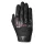 FURYGAN SHADE Férfi motoros kesztyű | Black/Red