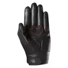 FURYGAN SHADE Férfi motoros kesztyű | Black/Red