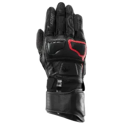 FURYGAN STYG 15 VENTED Férfi motoros kesztyű | Black/Red