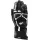 FURYGAN STYG 15 VENTED Férfi motoros kesztyű | Black/White