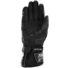FURYGAN STYG 15 VENTED Férfi motoros kesztyű | Black/White