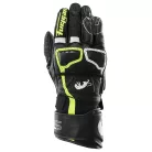 FURYGAN STYG 15 VENTED Férfi motoros kesztyű | Black/Neon