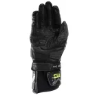 FURYGAN STYG 15 VENTED Férfi motoros kesztyű | Black/Neon