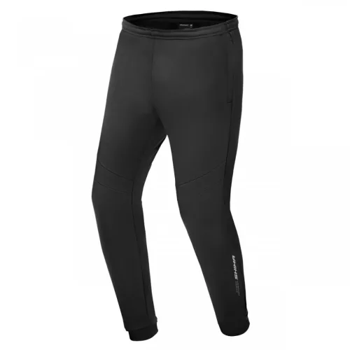 SHIMA ALPHA Férfi motoros textil nadrág  3in1 | Black