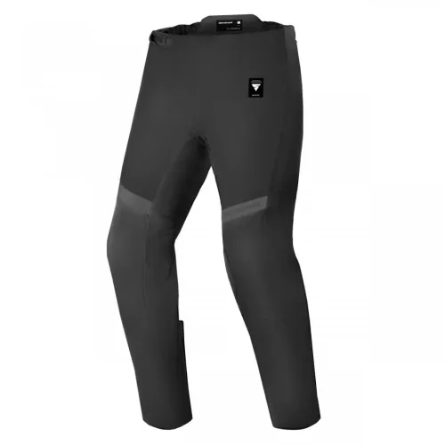 SHIMA ALPHA Férfi motoros textil nadrág  3in1 | Black
