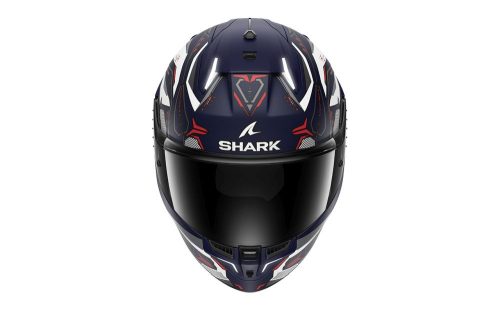 Shark bukósisak Skwal i3 - Linik Mat - HE0823EBWR