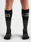 Alpinestars AT-8 merinógyapjú THERMO zokni