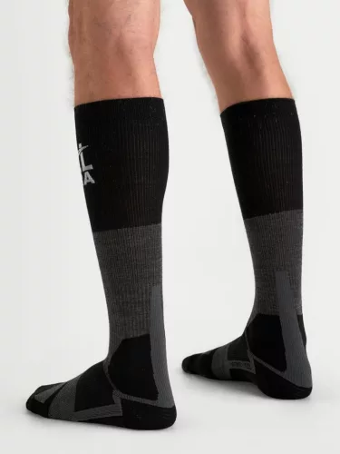 Alpinestars AT-8 merinógyapjú THERMO zokni