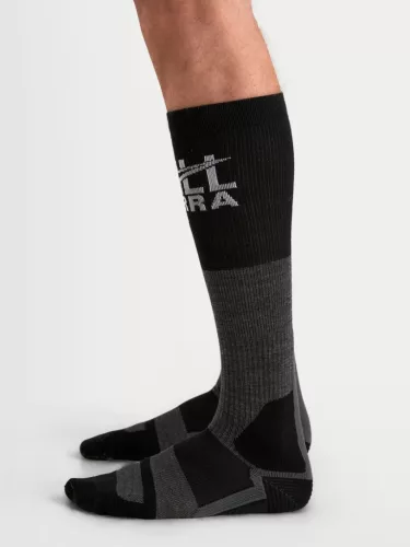 Alpinestars AT-8 merinógyapjú THERMO zokni