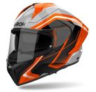 AIROH Matryx Wide bukósisak | Orange Gloss