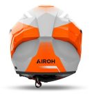 AIROH Matryx Wide bukósisak | Orange Gloss