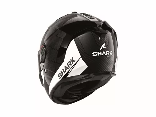 Shark bukósisak - Spartan GT Pro Carbon - Kultram - HE1310EDWK