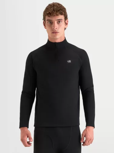 Alpinestars AT-8 merinógyapjú THERMO aláöltöző felső
