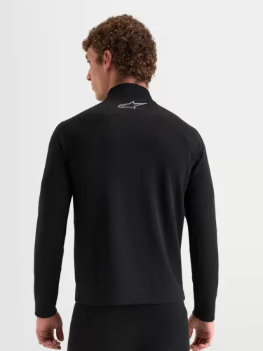 Alpinestars AT-8 merinógyapjú THERMO aláöltöző felső
