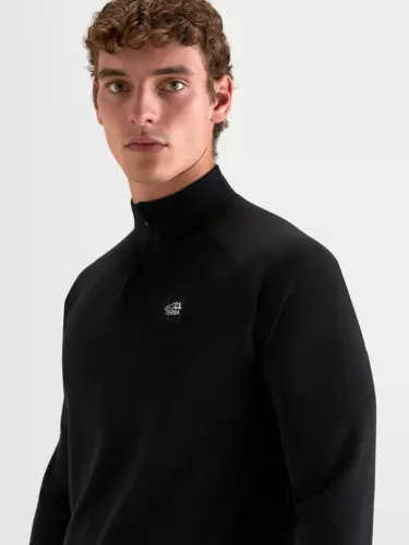 Alpinestars AT-8 merinógyapjú THERMO aláöltöző felső