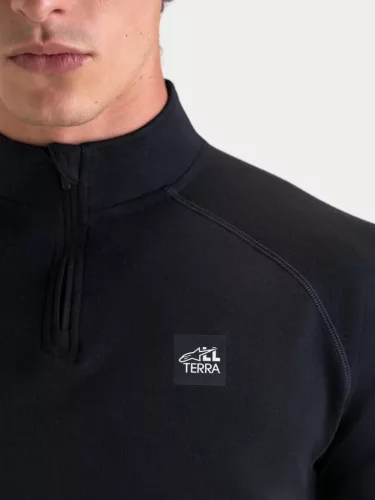 Alpinestars AT-8 merinógyapjú THERMO aláöltöző felső