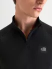 Alpinestars AT-8 merinógyapjú THERMO aláöltöző felső