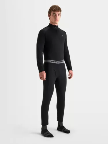 Alpinestars AT-8 merinógyapjú THERMO aláöltöző alsó