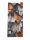 ALPINESTARS BUFF® Nazca NECKTUBE/CSŐSÁL | GRAY/ORANGE FLUO