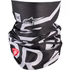   ALPINESTARS NECKTUBE/CSŐSÁL Buff® Peaks PrimaLoft® THERMO | Black