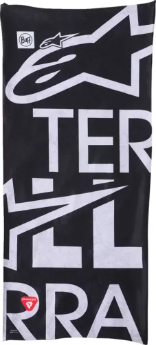 ALPINESTARS NECKTUBE/CSŐSÁL Buff® Peaks PrimaLoft® THERMO | Black