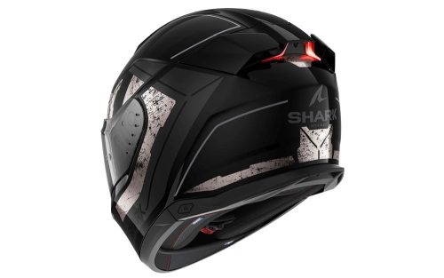 Shark bukósisak Skwal i3 - Rhad - HE0820EKUA