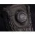 Icon motoros cipő STORMHAWK WATERPROOF - BLACK