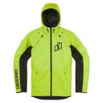 ICON motoros kabát AIRFORM - HI-VIZ