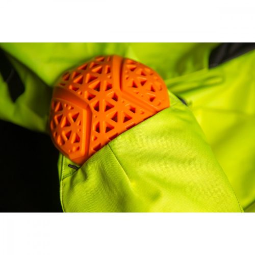 ICON motoros kabát AIRFORM - HI-VIZ