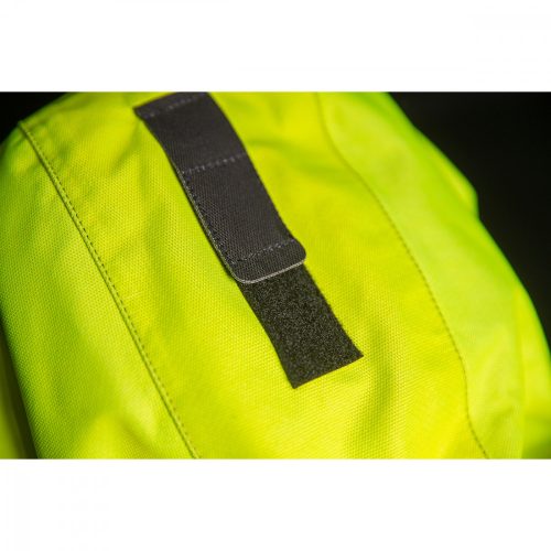 ICON motoros kabát AIRFORM - HI-VIZ