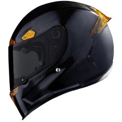 Icon AIRFRAME PRO CARBON 4TRESS bukósisak | Yellow