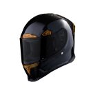 Icon AIRFRAME PRO CARBON 4TRESS bukósisak | Yellow