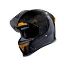 Icon AIRFRAME PRO CARBON 4TRESS bukósisak | Yellow